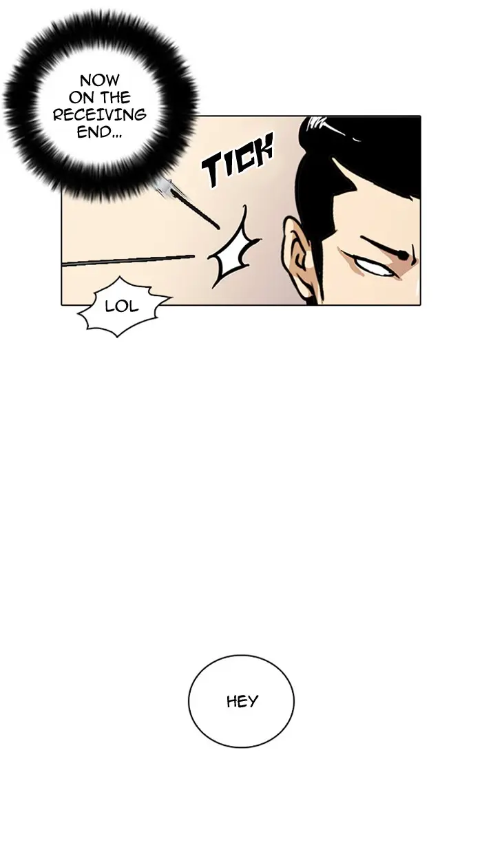 Lookism Chapter 14