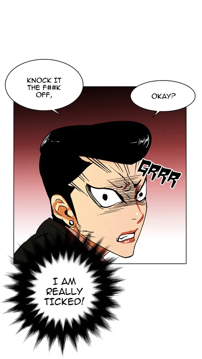 Lookism Chapter 14