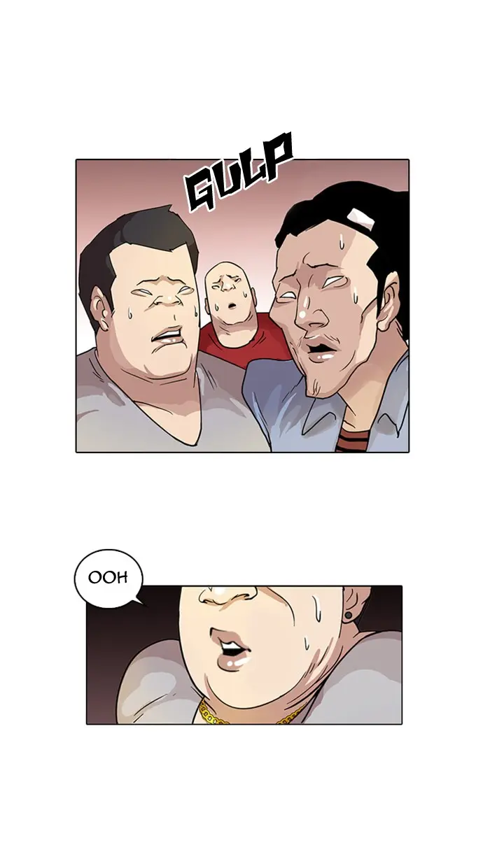 Lookism Chapter 14