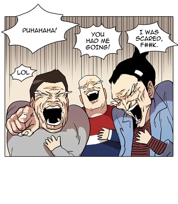 Lookism Chapter 14