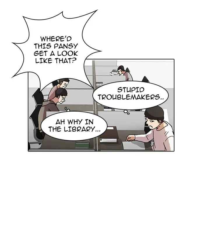 Lookism Chapter 14