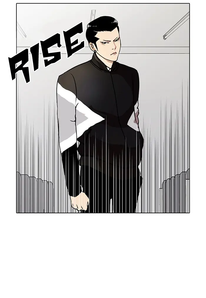 Lookism Chapter 14
