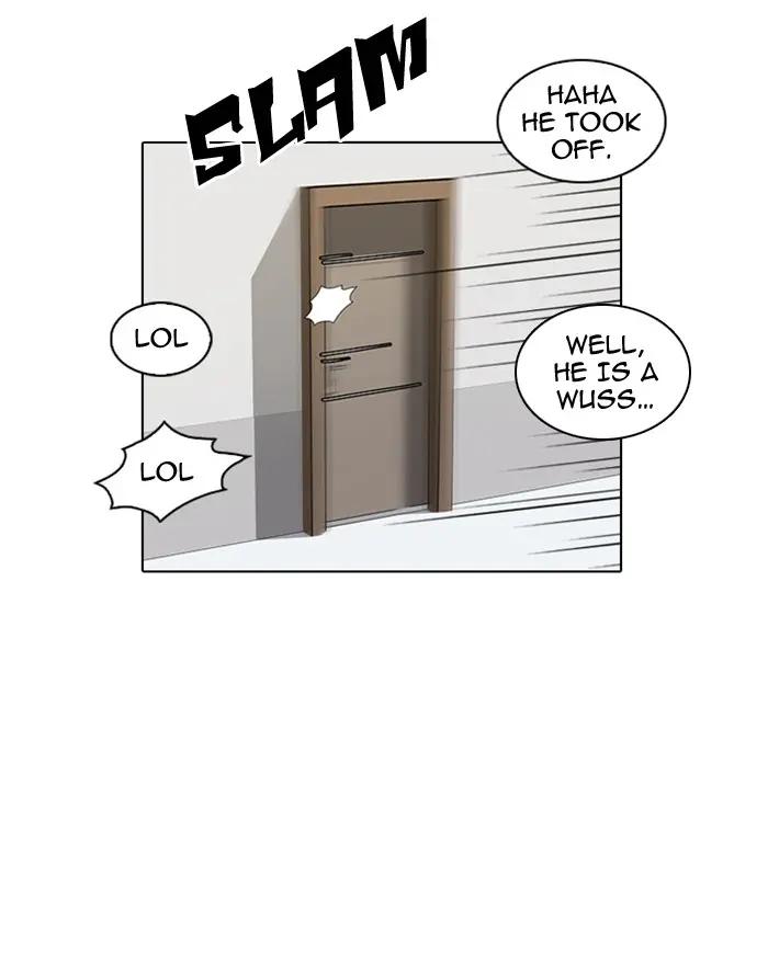 Lookism Chapter 14