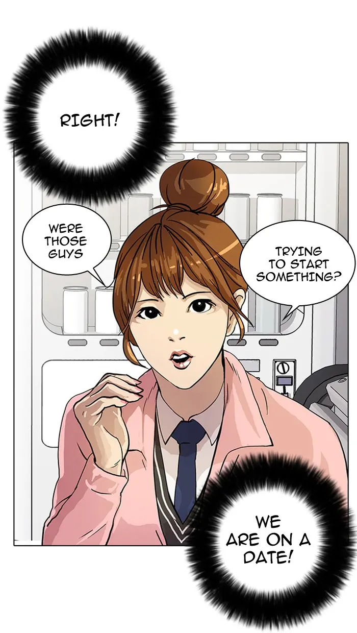 Lookism Chapter 14