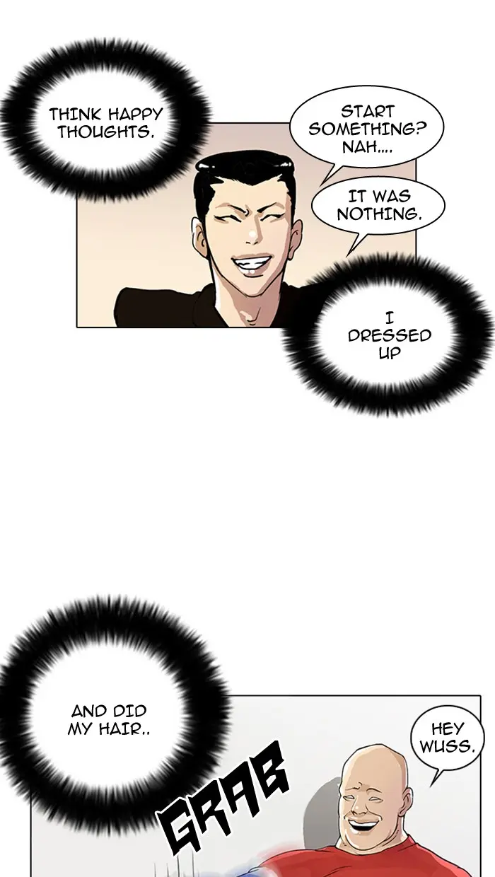 Lookism Chapter 14