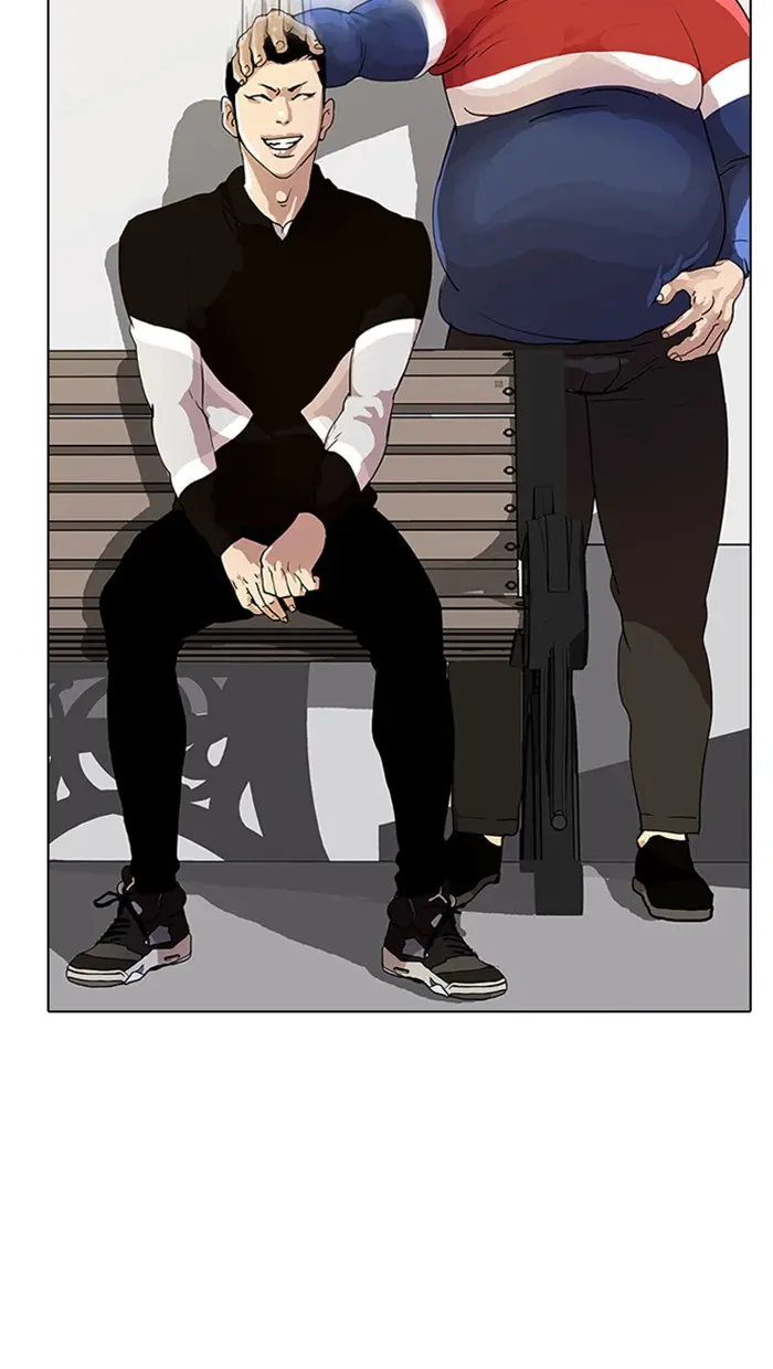 Lookism Chapter 14