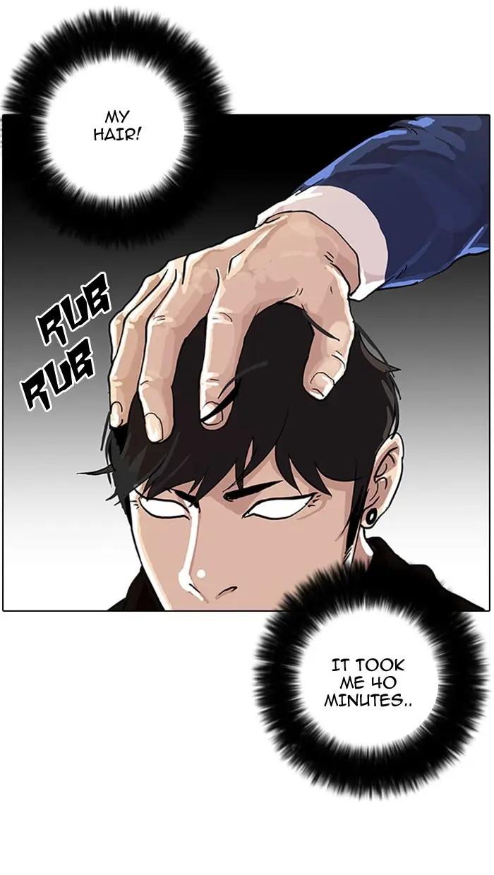 Lookism Chapter 14