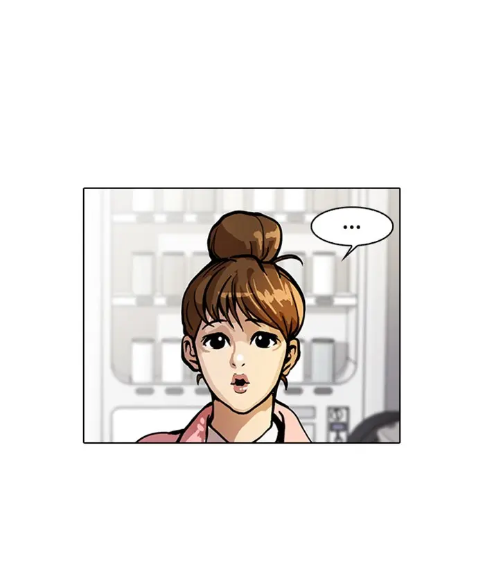 Lookism Chapter 14