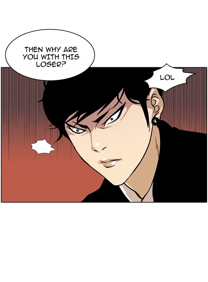 Lookism Chapter 14