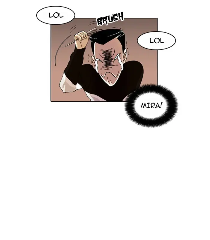 Lookism Chapter 14