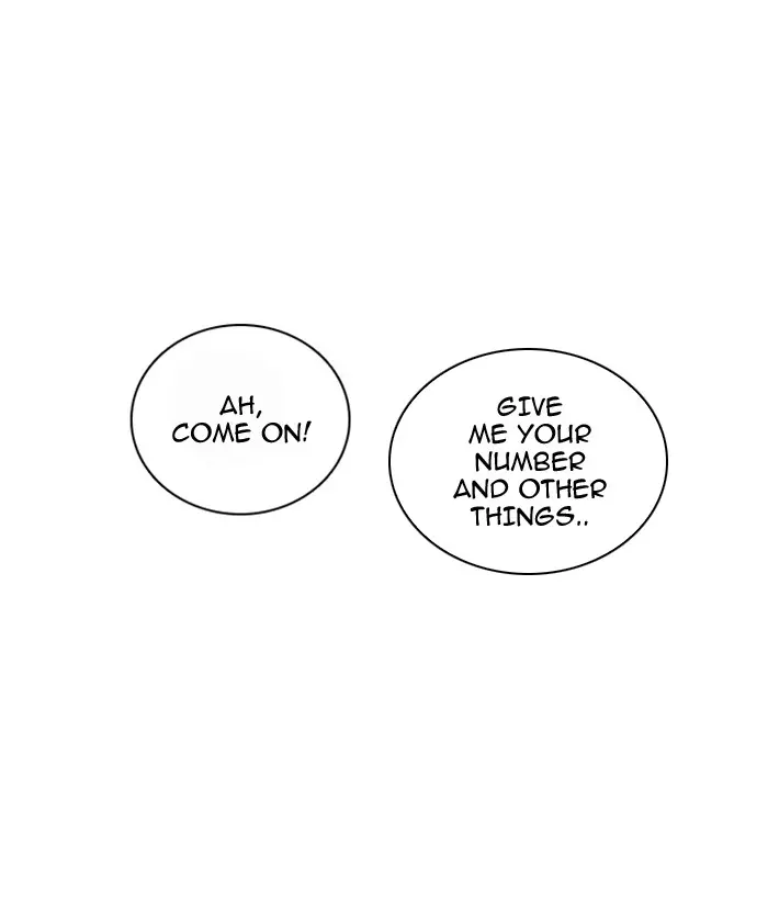 Lookism Chapter 14
