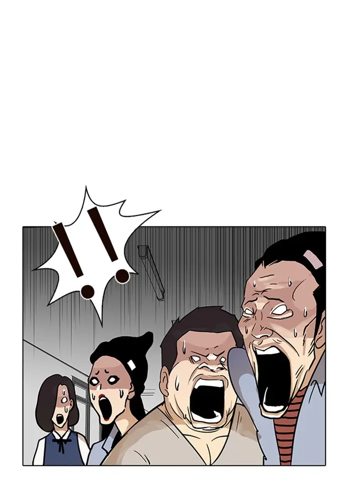 Lookism Chapter 14