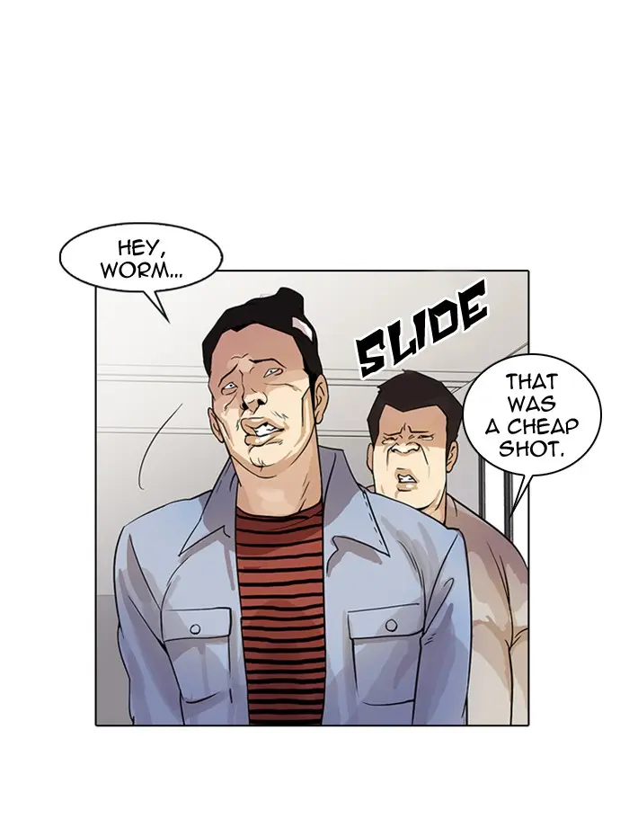 Lookism Chapter 14