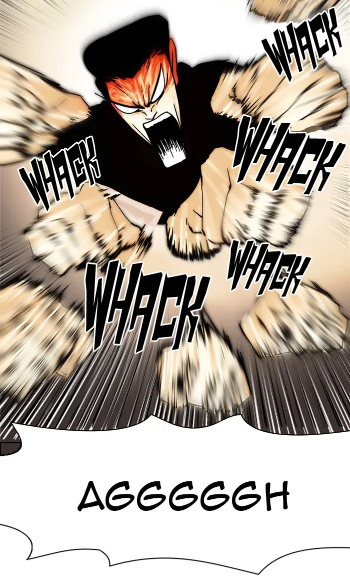 Lookism Chapter 14