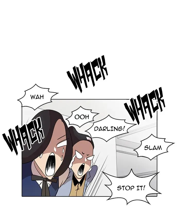 Lookism Chapter 14