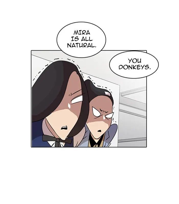 Lookism Chapter 14