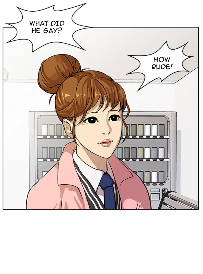 Lookism Chapter 14