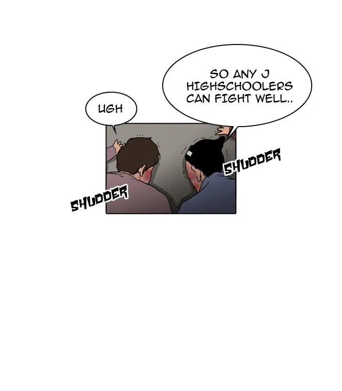 Lookism Chapter 14