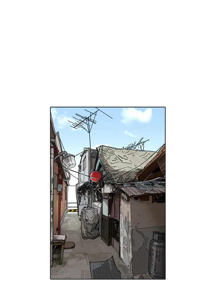 Lookism Chapter 14