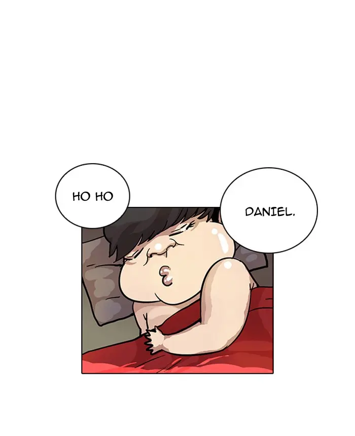 Lookism Chapter 14