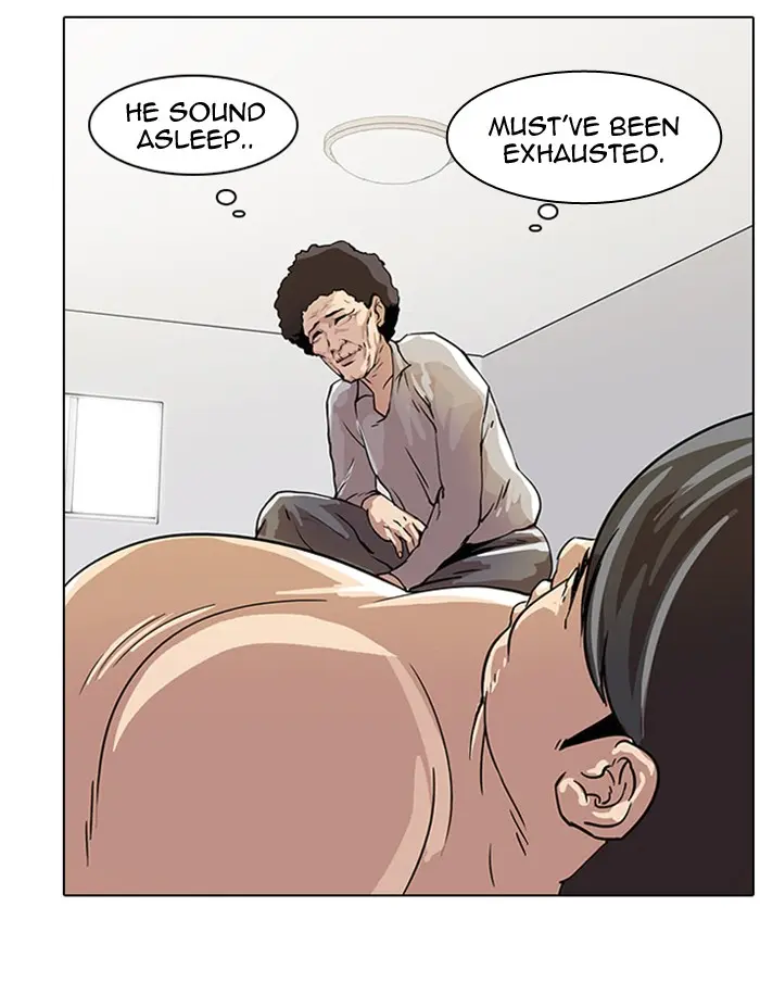 Lookism Chapter 14