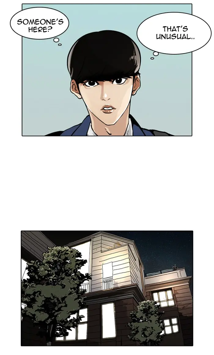 Lookism Chapter 14