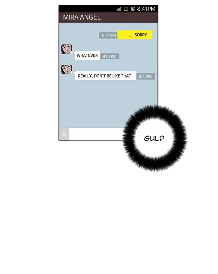 Lookism Chapter 14