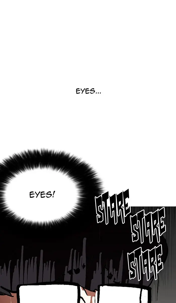 Lookism Chapter 140