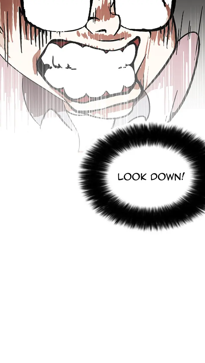 Lookism Chapter 140