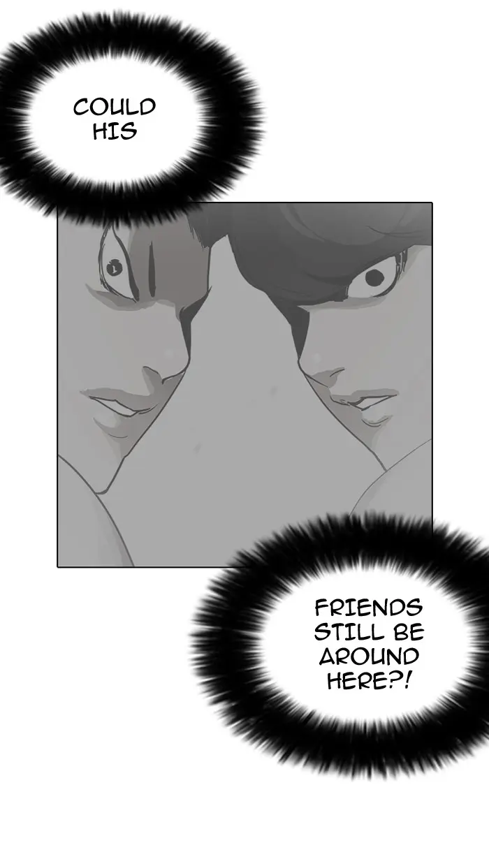 Lookism Chapter 140