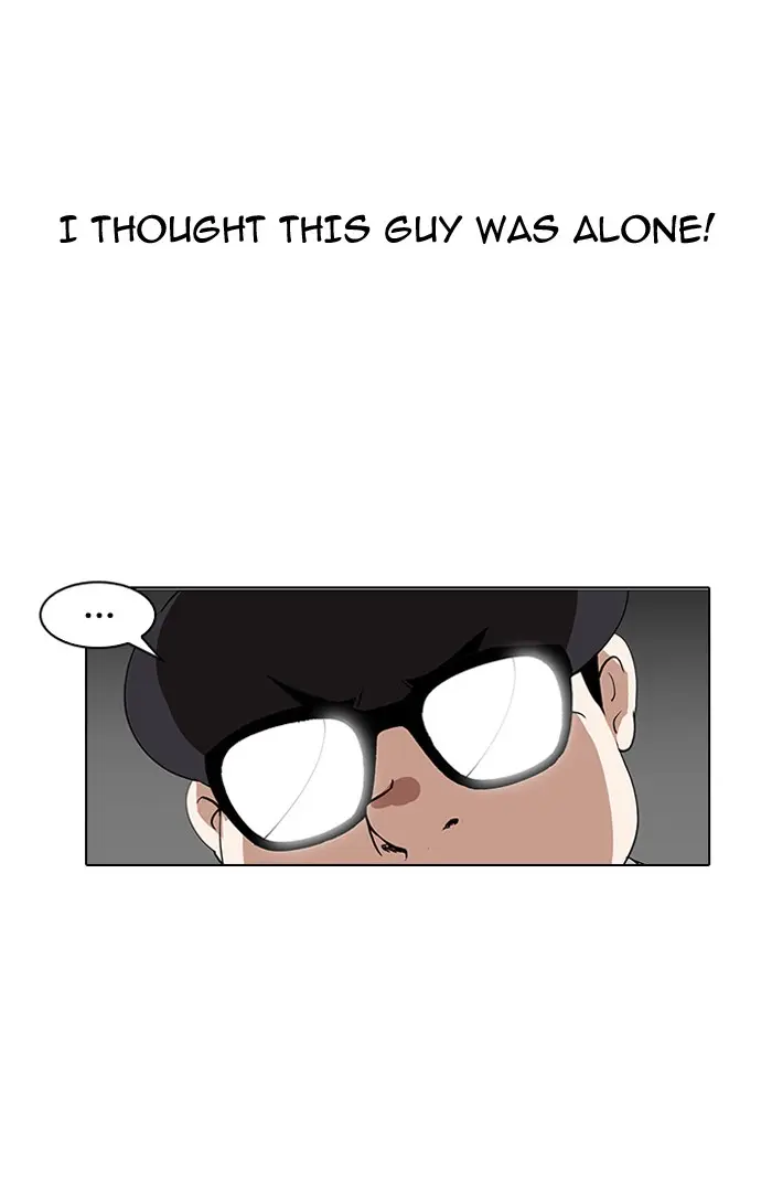 Lookism Chapter 140