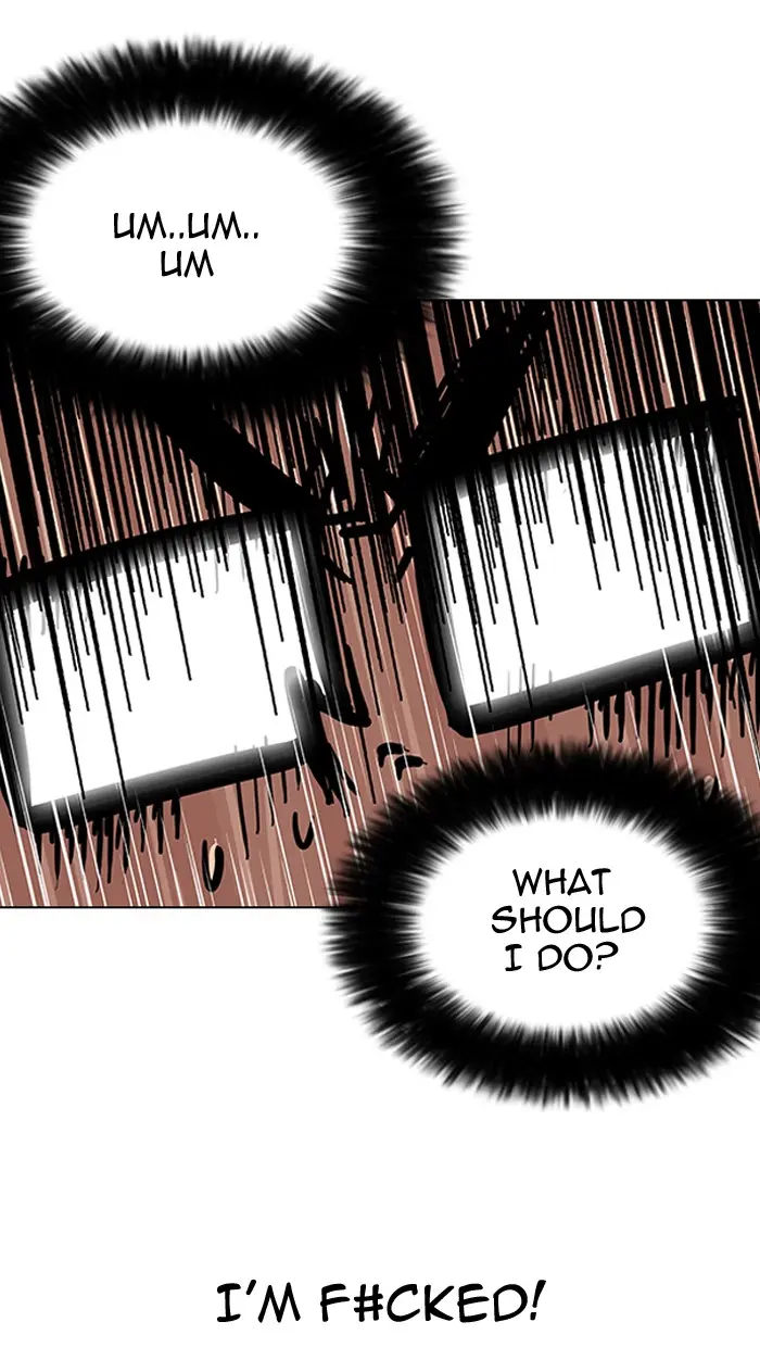 Lookism Chapter 140