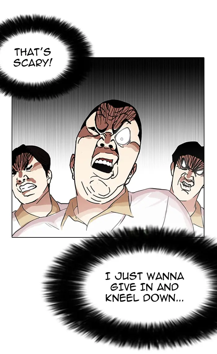 Lookism Chapter 140