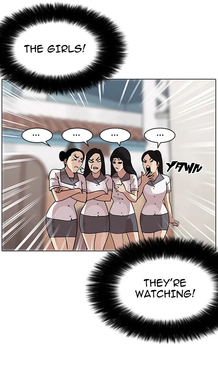 Lookism Chapter 140