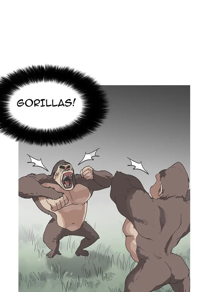 Lookism Chapter 140