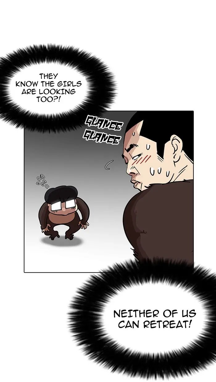 Lookism Chapter 140