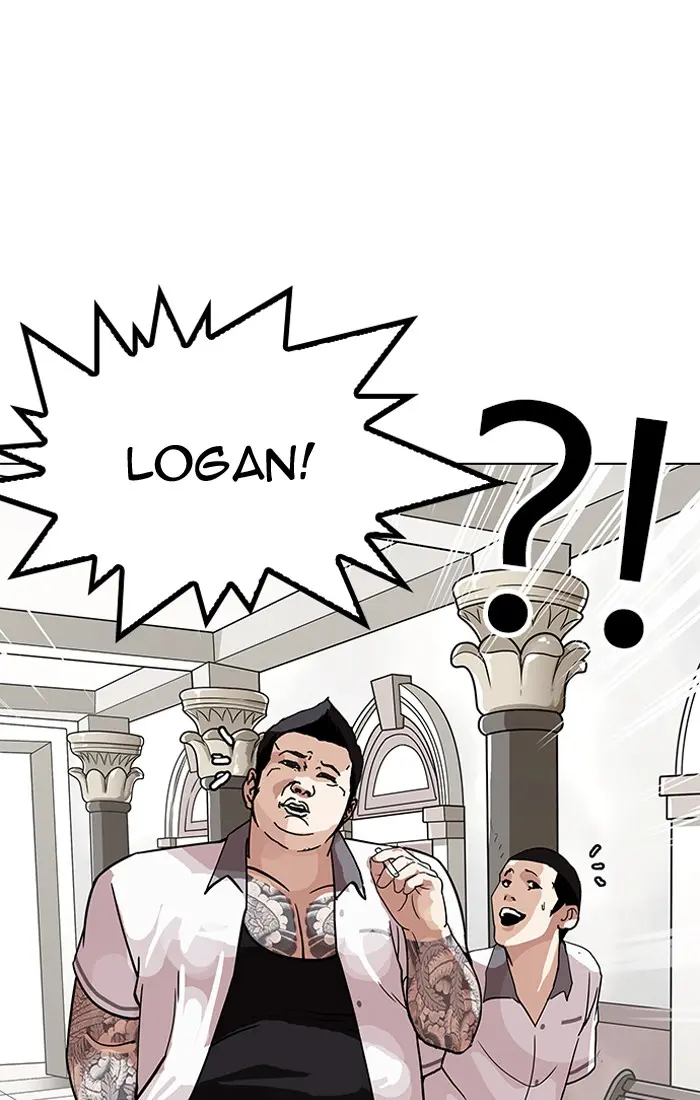 Lookism Chapter 140