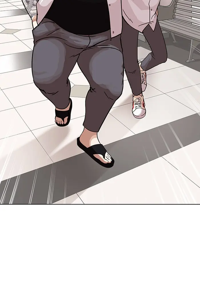 Lookism Chapter 140
