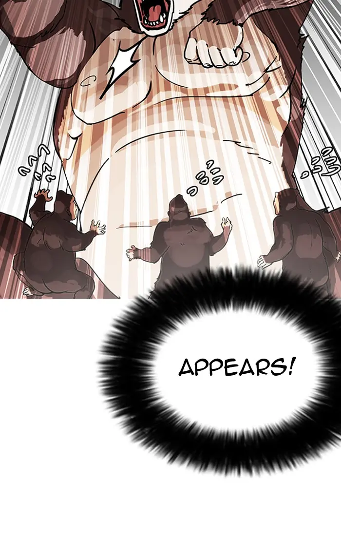 Lookism Chapter 140