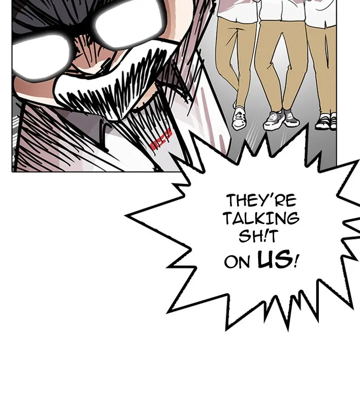 Lookism Chapter 140