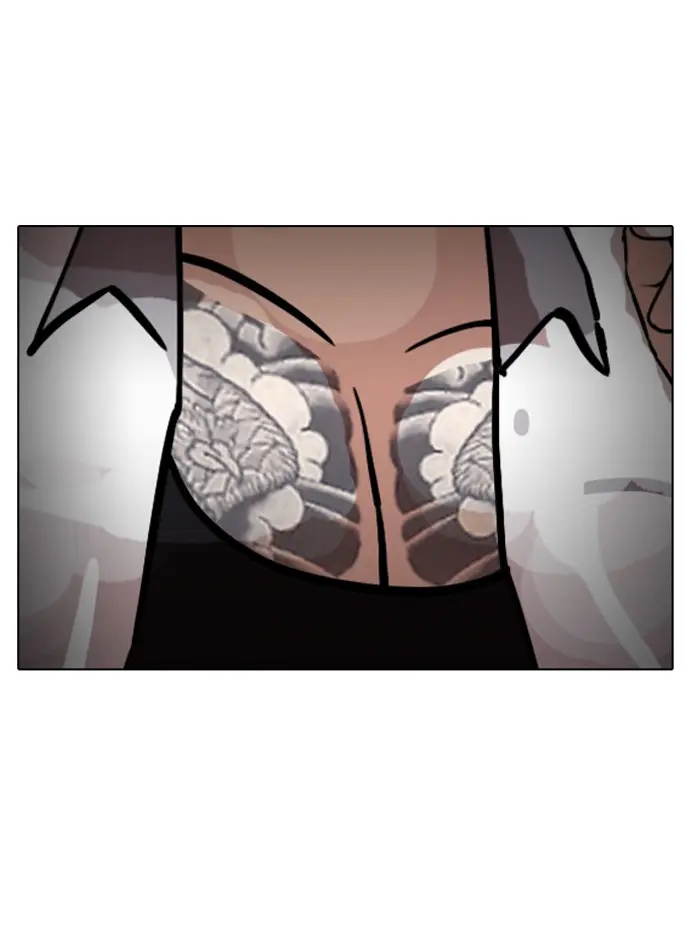 Lookism Chapter 140