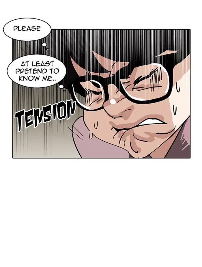 Lookism Chapter 140