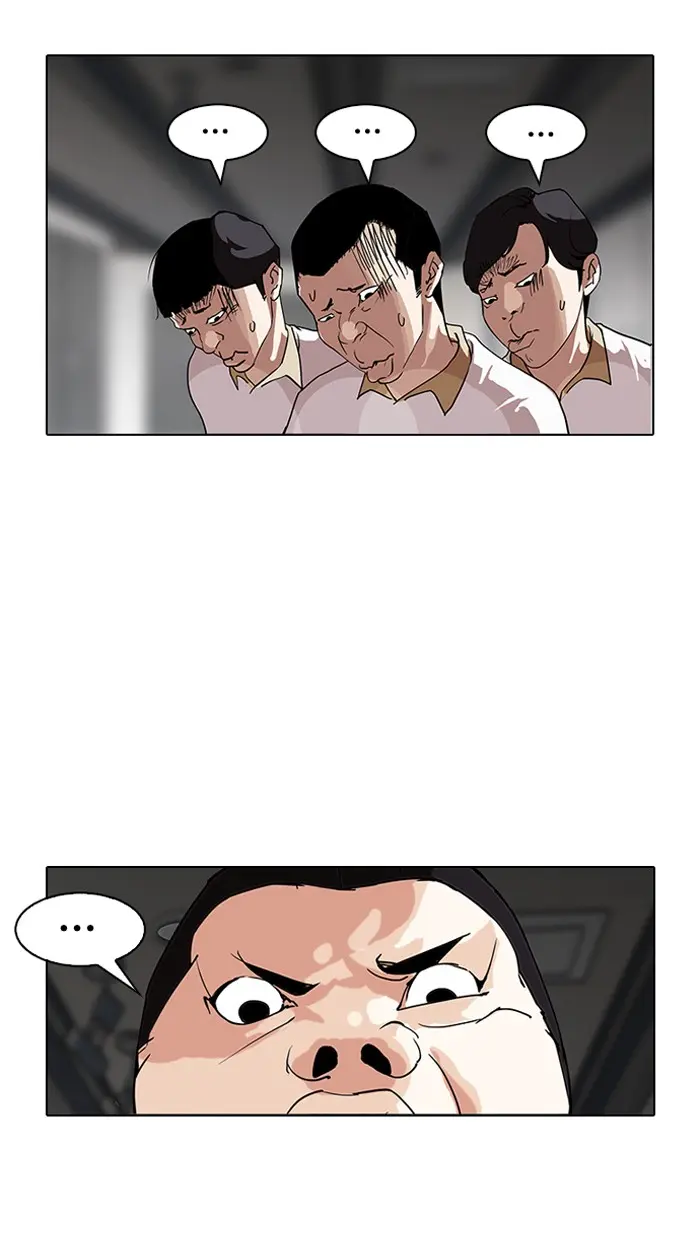 Lookism Chapter 140