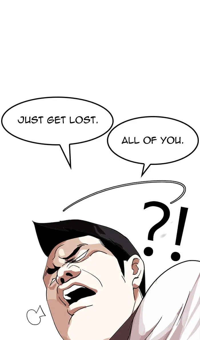 Lookism Chapter 140