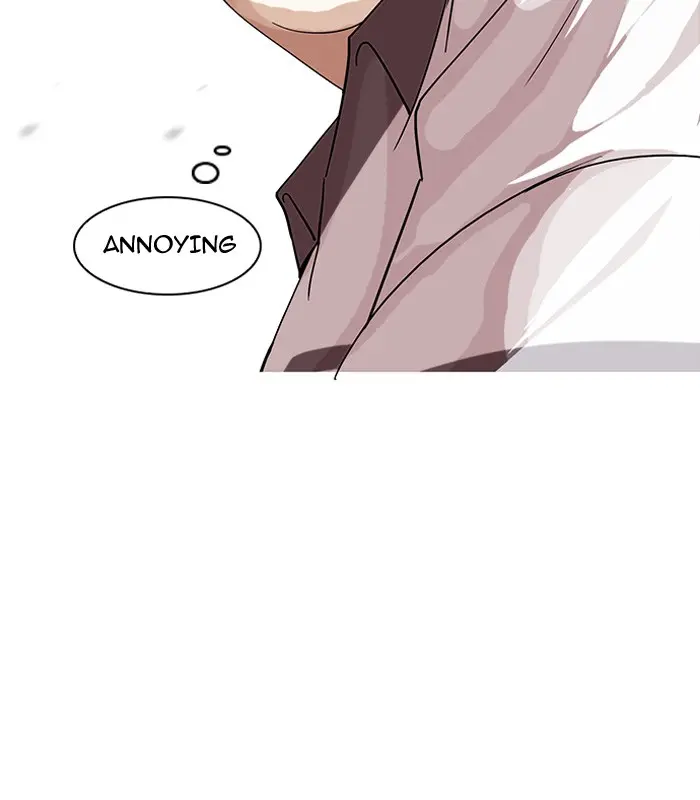 Lookism Chapter 140