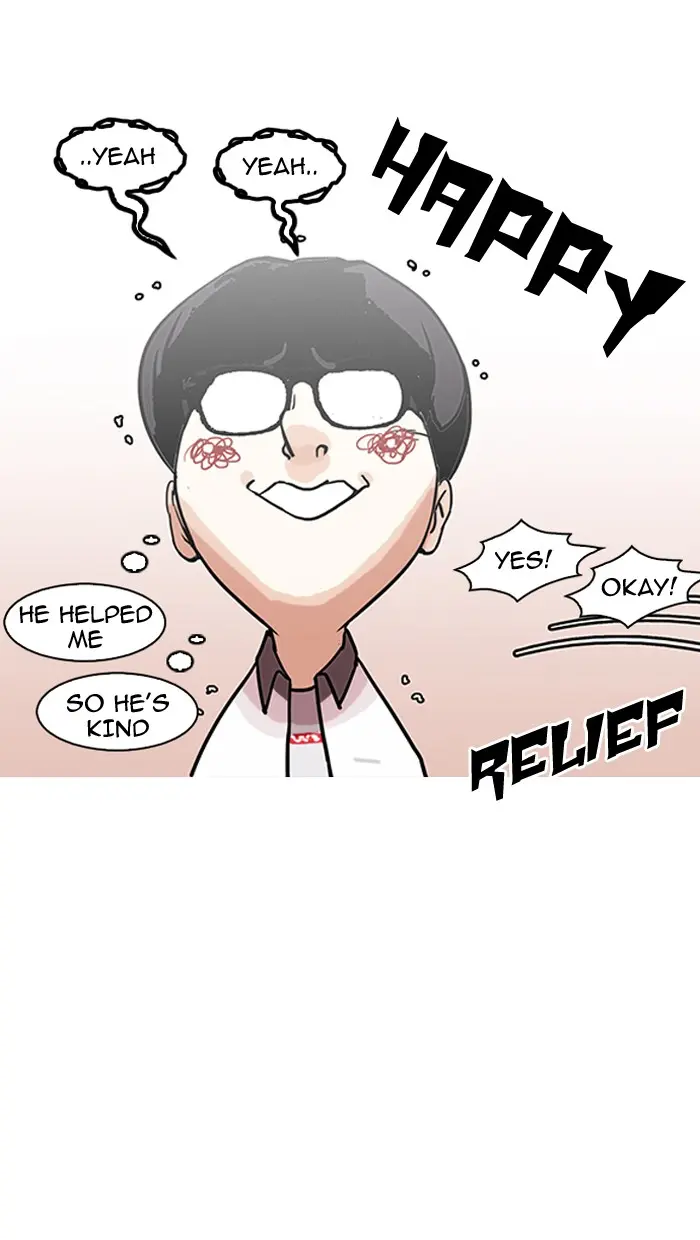 Lookism Chapter 140