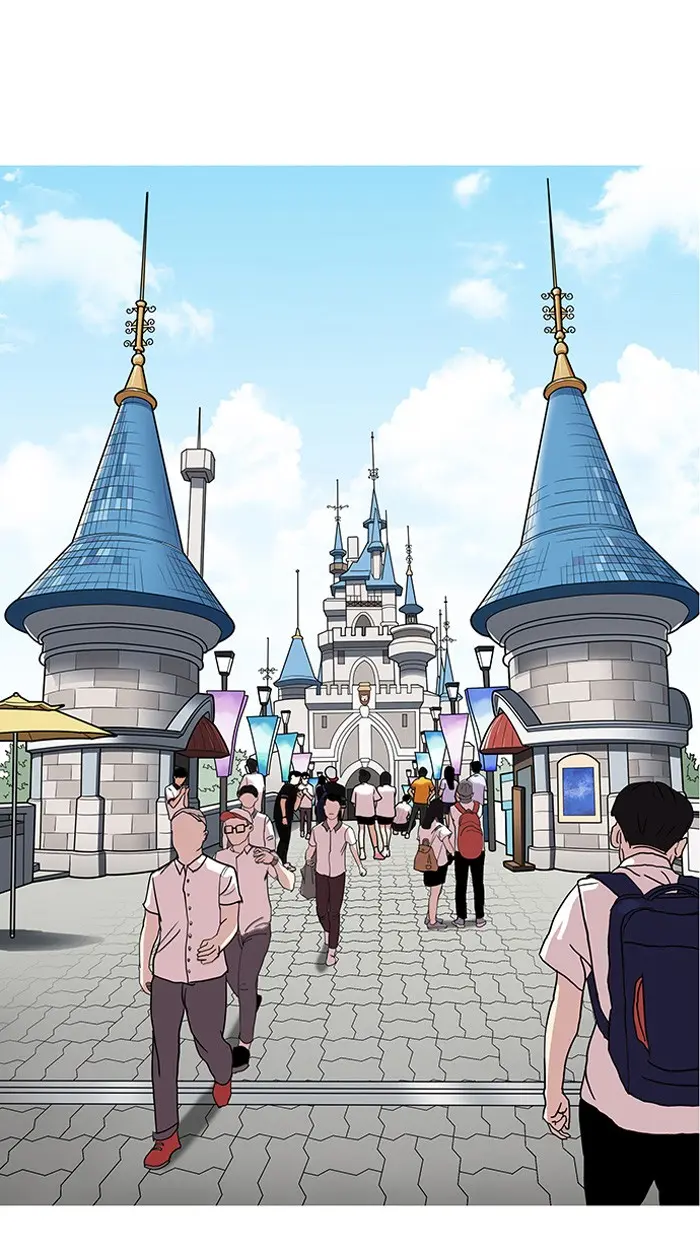 Lookism Chapter 140