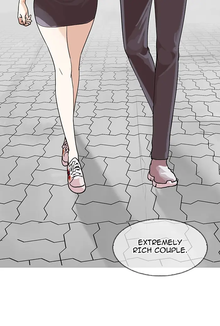 Lookism Chapter 140