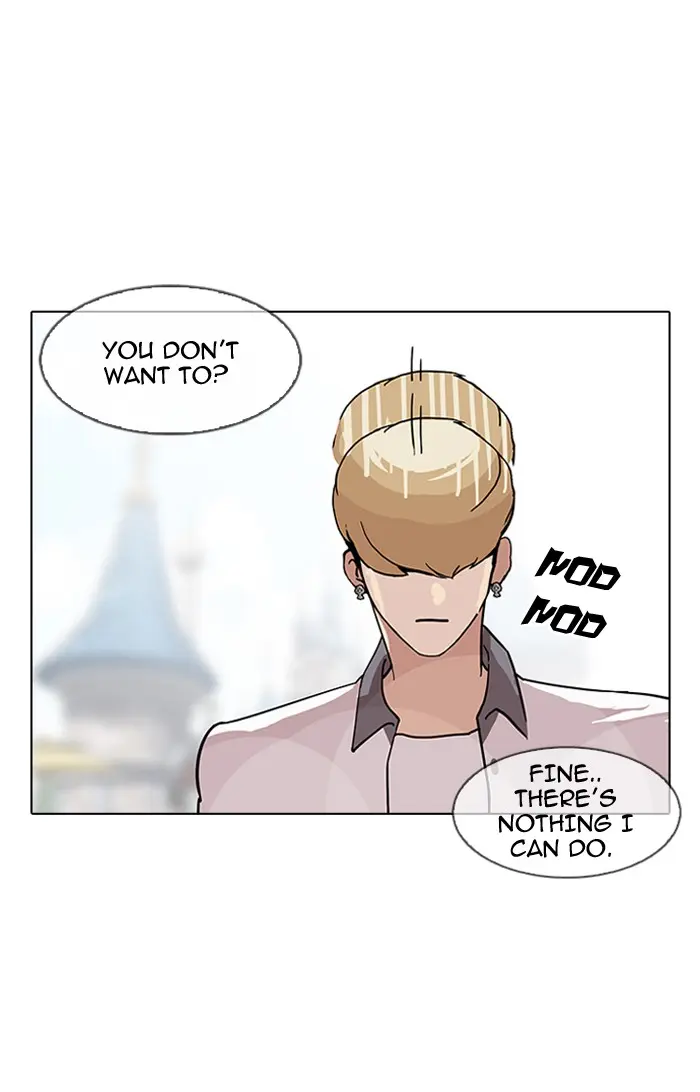Lookism Chapter 140