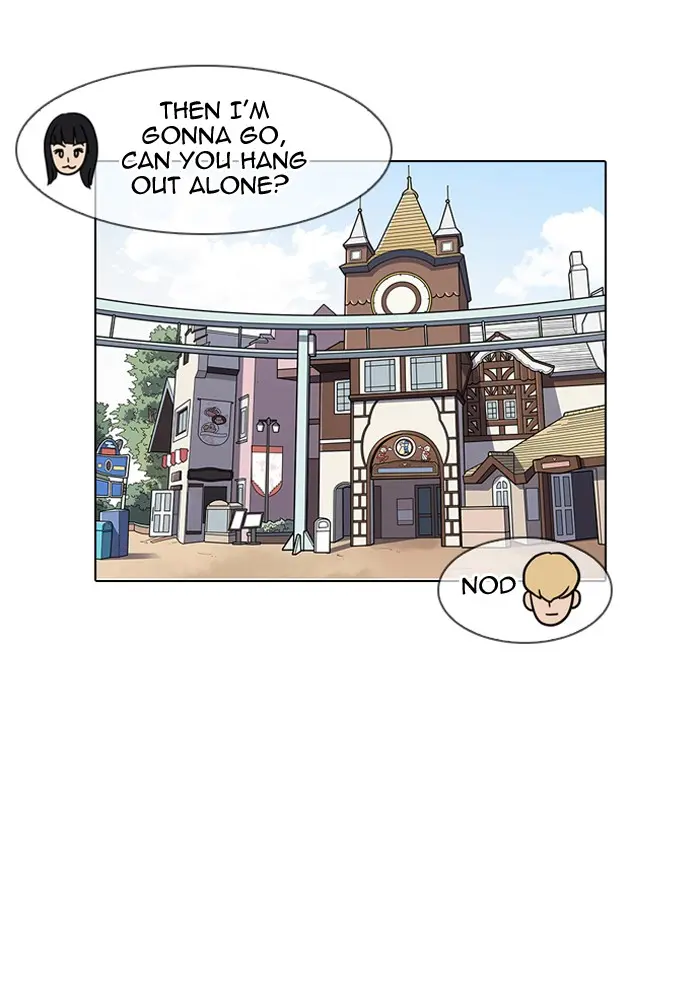 Lookism Chapter 140